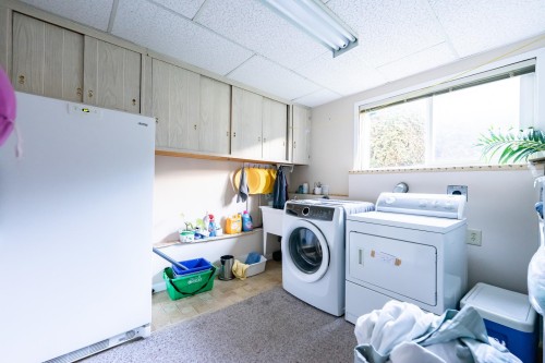 2075 Rufus Drive, North Vancouver, BC 