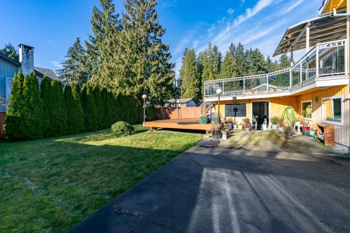 2075 Rufus Drive, North Vancouver, BC 
