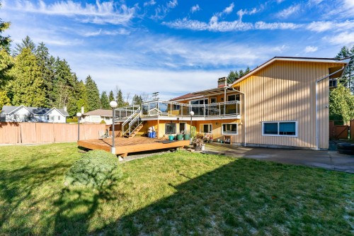 2075 Rufus Drive, North Vancouver, BC 