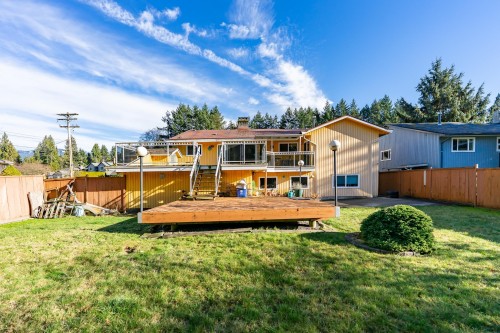 2075 Rufus Drive, North Vancouver, BC 