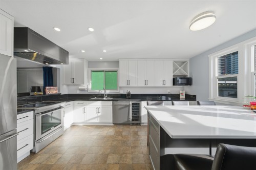 4468 Graveley Street, Burnaby, BC 