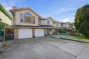 4468 Graveley Street, Burnaby, BC 