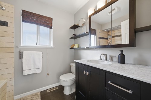 4468 Graveley Street, Burnaby, BC 