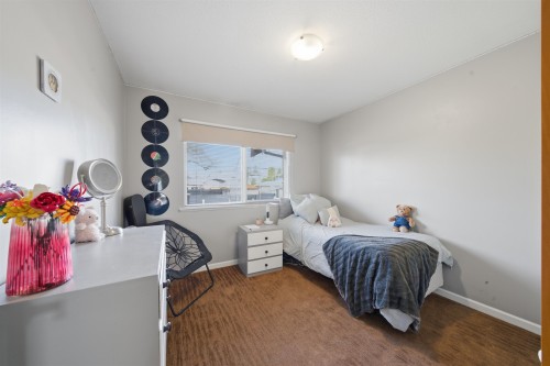 4468 Graveley Street, Burnaby, BC 