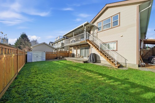 4468 Graveley Street, Burnaby, BC 