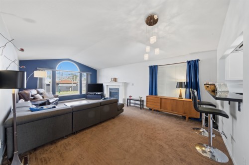 4468 Graveley Street, Burnaby, BC 