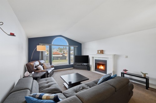 4468 Graveley Street, Burnaby, BC 