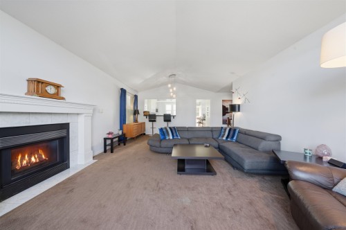 4468 Graveley Street, Burnaby, BC 