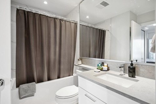 601-1788 Gilmore Avenue, Burnaby, BC 