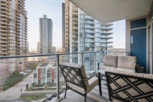 601-1788 Gilmore Avenue, Burnaby, BC 