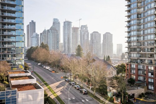 601-1788 Gilmore Avenue, Burnaby, BC 