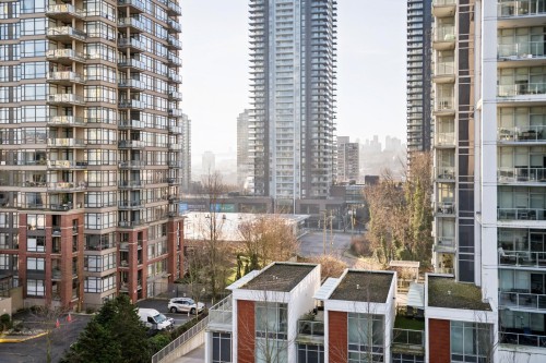 601-1788 Gilmore Avenue, Burnaby, BC 