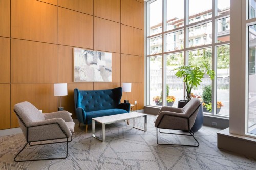 601-1788 Gilmore Avenue, Burnaby, BC 