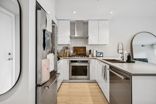 601-1788 Gilmore Avenue, Burnaby, BC 