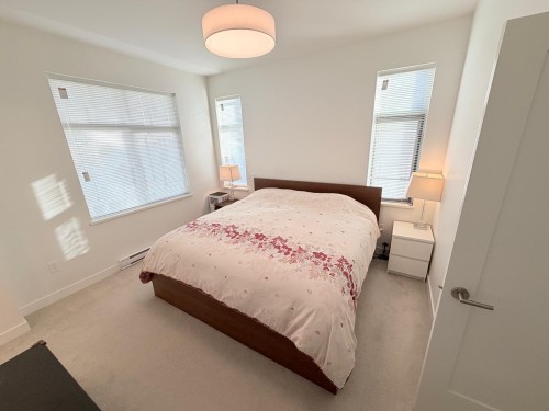 162-3565 Baycrest Avenue, Coquitlam, BC 