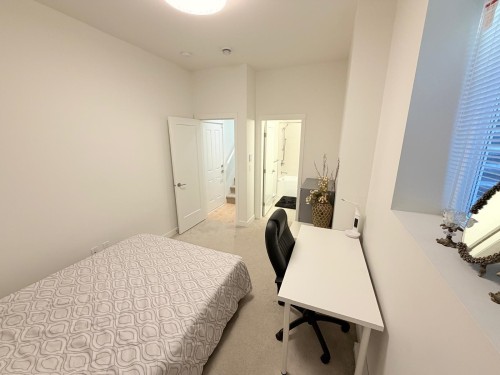 162-3565 Baycrest Avenue, Coquitlam, BC 