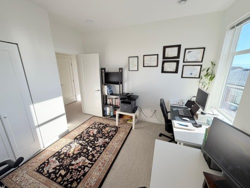 162-3565 Baycrest Avenue, Coquitlam, BC 