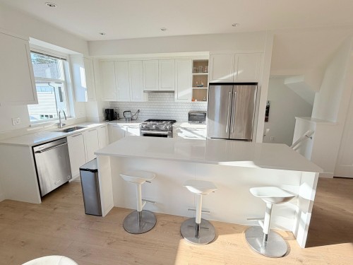 162-3565 Baycrest Avenue, Coquitlam, BC 