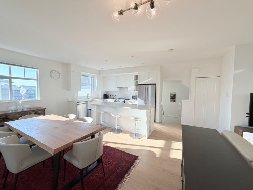 162-3565 Baycrest Avenue, Coquitlam, BC 