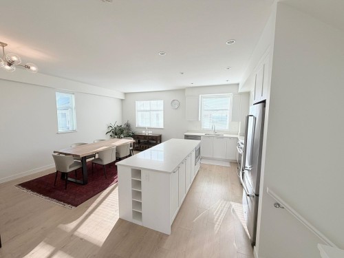 162-3565 Baycrest Avenue, Coquitlam, BC 