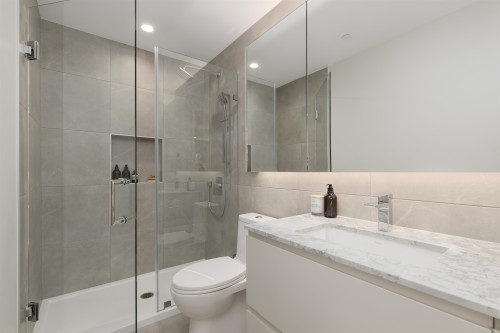 3207-1175 Pinetree Way, Coquitlam, BC 