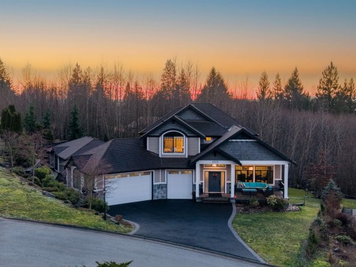 10875 Carmichael Street, Maple Ridge, BC 