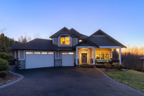10875 Carmichael Street, Maple Ridge, BC 