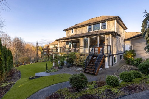 10875 Carmichael Street, Maple Ridge, BC 