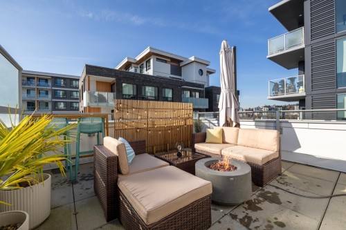 3-8693 Oolichan Way, Vancouver, BC 