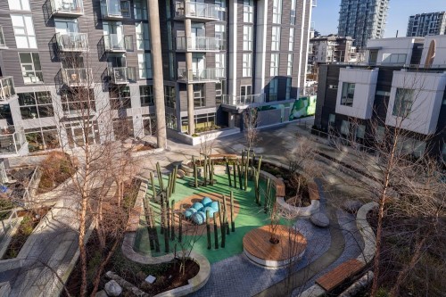 3-8693 Oolichan Way, Vancouver, BC 