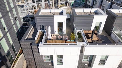 3-8693 Oolichan Way, Vancouver, BC 