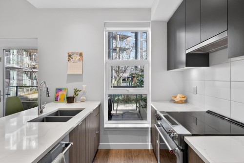 3-8693 Oolichan Way, Vancouver, BC 