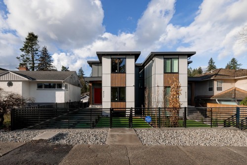 8055 18Th Avenue, Burnaby, BC 