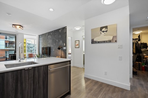 1609-1788 Columbia Street, Vancouver, BC 