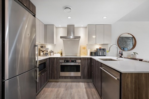 1609-1788 Columbia Street, Vancouver, BC 