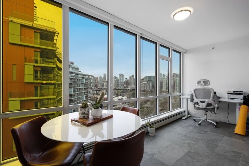 1609-1788 Columbia Street, Vancouver, BC 