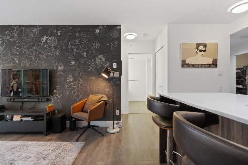 1609-1788 Columbia Street, Vancouver, BC 