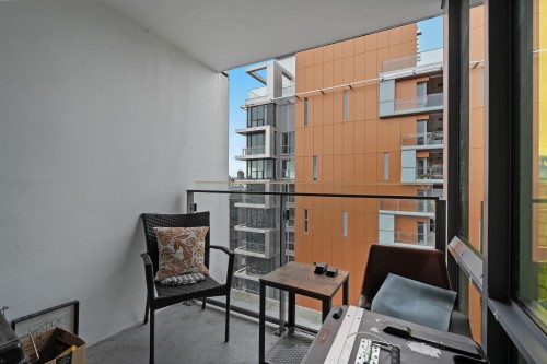 1609-1788 Columbia Street, Vancouver, BC 