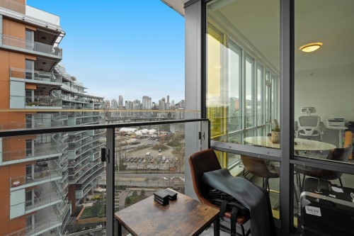 1609-1788 Columbia Street, Vancouver, BC 