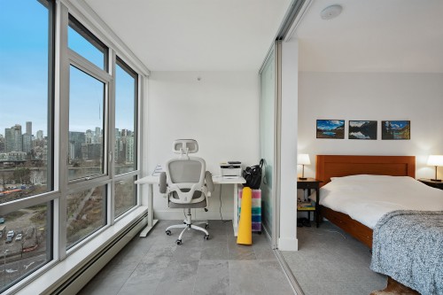 1609-1788 Columbia Street, Vancouver, BC 