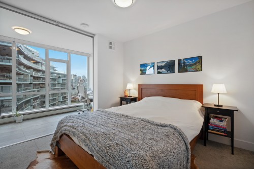 1609-1788 Columbia Street, Vancouver, BC 