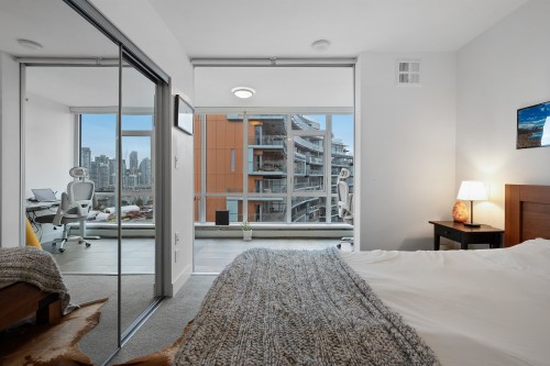 1609-1788 Columbia Street, Vancouver, BC 