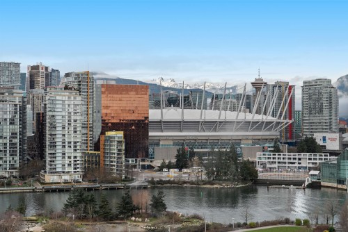 1609-1788 Columbia Street, Vancouver, BC 