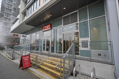 1609-1788 Columbia Street, Vancouver, BC 