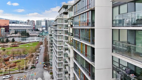 1609-1788 Columbia Street, Vancouver, BC 