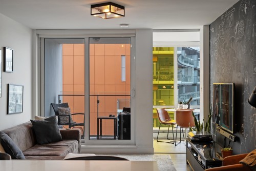 1609-1788 Columbia Street, Vancouver, BC 