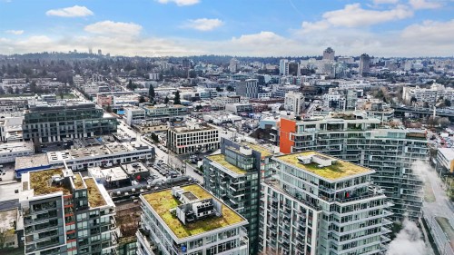 1609-1788 Columbia Street, Vancouver, BC 