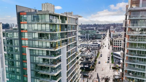 1609-1788 Columbia Street, Vancouver, BC 