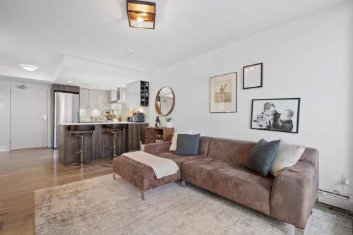 1609-1788 Columbia Street, Vancouver, BC 