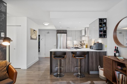 1609-1788 Columbia Street, Vancouver, BC 